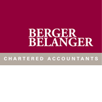 Berger Belanger CA logo